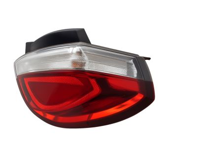 Ford AA5Z-13404-A Tail Lamp