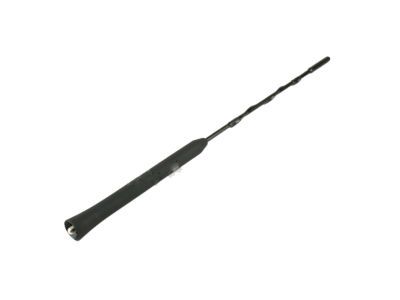 Ford 9T1Z-18A886-A Antenna Mast