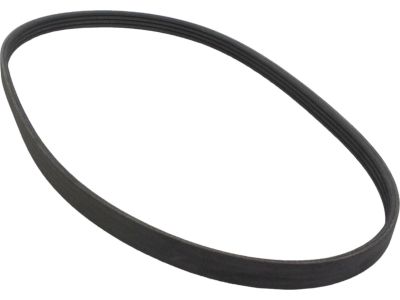 Ford JX6Z-8620-E AC Belt