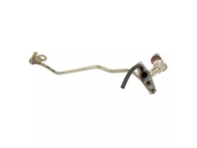 Ford FL3Z-9G441-A Oil Pipe