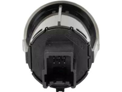 Ford HL3Z-10B776-AA Power Switch