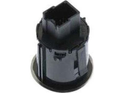 Ford HL3Z-10B776-AA Power Switch