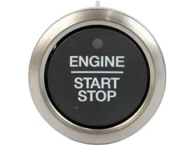 Ford HL3Z-10B776-AA Power Switch