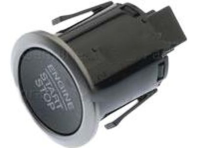 Ford HL3Z-10B776-AA Power Switch