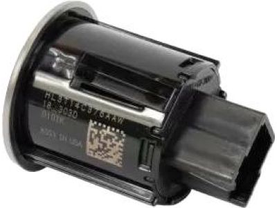 Ford HL3Z-10B776-AA Power Switch