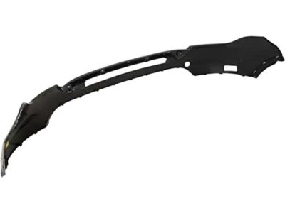 Ford BB5Z-17D957-APTM Bumper Cover