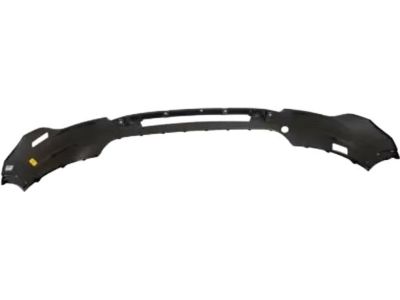 Ford BB5Z-17D957-APTM Bumper Cover