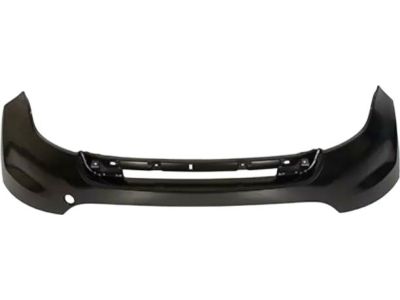 Ford BB5Z-17D957-APTM Bumper Cover