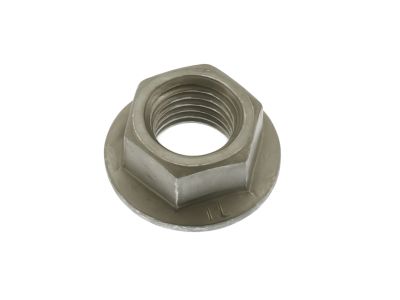 Ford -W701267-S439 Nut - Hex.