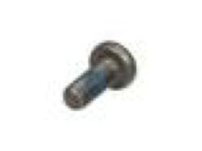 Ford -W710591-S300 ABS Sensor Screw