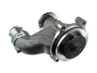 Ford 7R3Z-8501-BB Water Pump