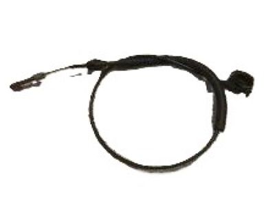 Ford XL3Z-9A825-BA Actuator Assembly