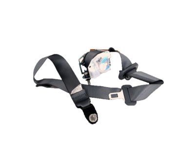 Ford CL3Z-18611B68-AA Lap & Shoulder Belt
