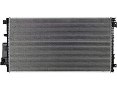 Ford HC3Z-8005-J Radiator