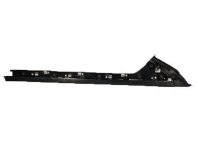 Ford BB5Z-7803137-BA Retaining Strip