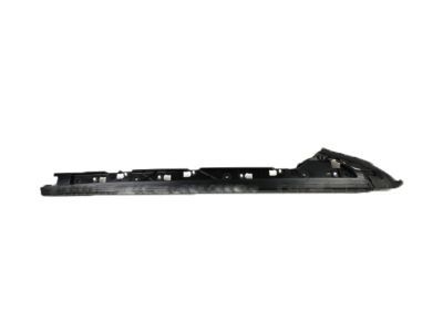 Ford BB5Z-7803137-BA Retaining Strip