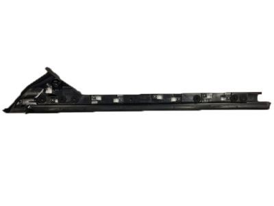 Ford BB5Z-7803137-BA Retaining Strip