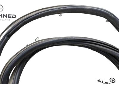Ford JL1Z-78404A06-B Surround Weatherstrip