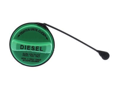 Ford HC3Z-9030-D Fuel Cap