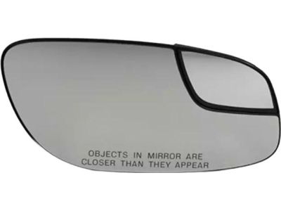 Ford CG1Z-17K707-AA Mirror Glass