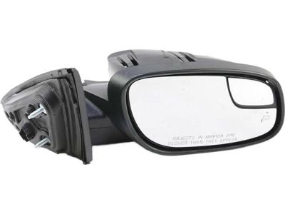 Ford CG1Z-17K707-AA Mirror Glass