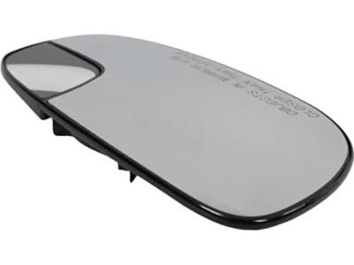 Ford CG1Z-17K707-AA Mirror Glass