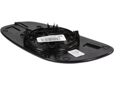 Ford CG1Z-17K707-AA Mirror Glass