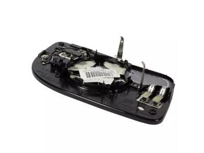 Ford AA5Z-17K707-B Mirror Glass