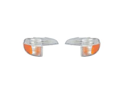 Ford F67Z-13201-AA Park & Side Lamp