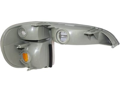 Ford F67Z-13201-AA Park & Side Lamp