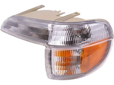 Ford F67Z-13201-AA Park & Side Lamp