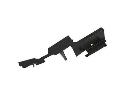 Ford HP5Z-8311-A Air Deflector