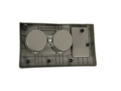Ford FL3Z-1813562-AE Armrest Cup