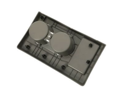 Ford FL3Z-1813562-AE Armrest Cup