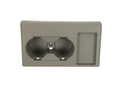 Ford FL3Z-1813562-AE Armrest Cup