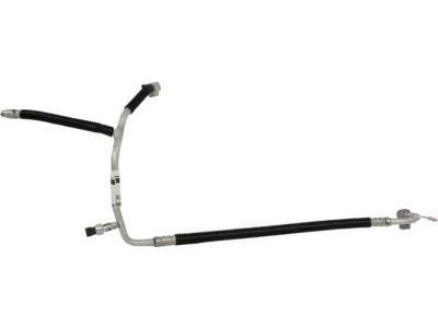 Ford JL3Z-19972-HE Discharge Line