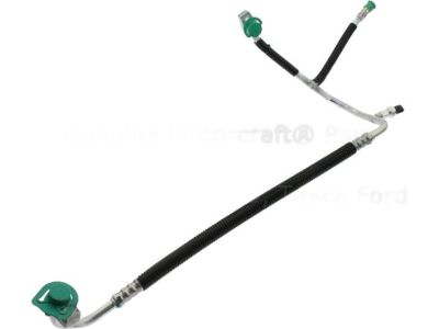 Ford JL3Z-19972-HE Discharge Line