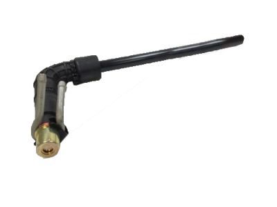 2L5Z-6C324-CA For 2002-2008 Ford Ranger V6 3.0L PCV Valve Connector
