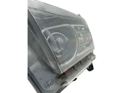 Ford DR3Z-13466-B Stop Lamp Bulb