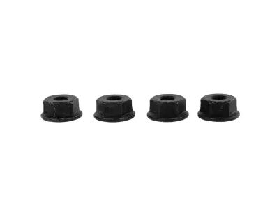 Ford -W712741-S450B NUT - HEX.