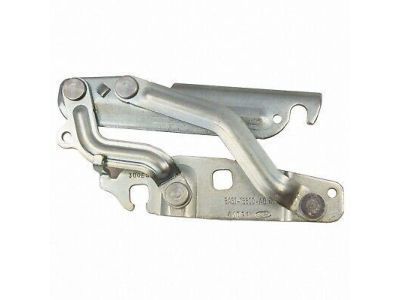 Ford 8A6Z-16796-A Hinge