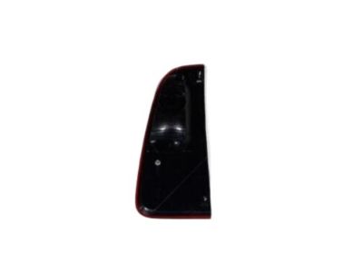 Ford XL7Z-13405-BA Tail Lamp Assembly