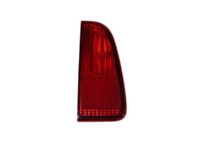 Ford XL7Z-13405-BA Tail Lamp Assembly