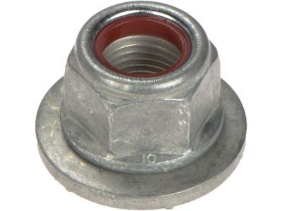 Ford -W714890-S440 Lower Control Arm Nut