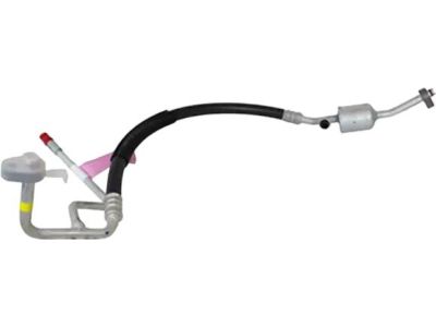 Ford BC3Z-19972-C Hose & Tube Assembly