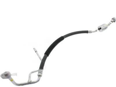 Ford BC3Z-19972-C Hose & Tube Assembly