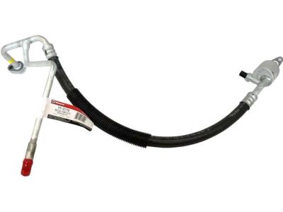 Ford BC3Z-19972-C Hose & Tube Assembly
