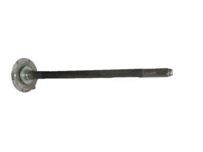 Ford 6L3Z-3219-A Axle Assembly