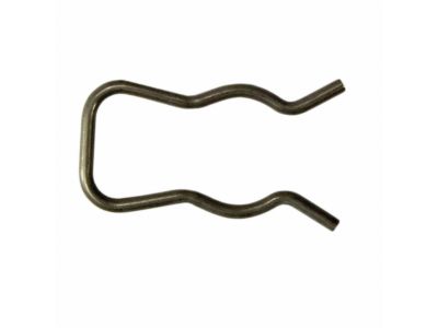 Ford YL8Z-14197-AA Temperature Sensor Retainer