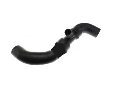 Ford 3W4Z-8260-BC Upper Hose